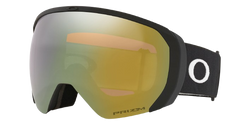 Lyžařské brýle OAKLEY Flight Path L Matte Black/Prizm Sage Gold Iriudium - 2025/26