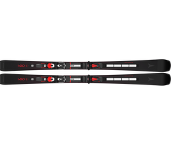 Sjezdové lyže Atomic Redster Q9i Revoshock S + I 12 GW - 2025/26