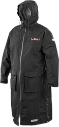 Plastenka LEKI Rain Coat WCR Pro - 2023/24