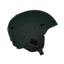 Lyžařská helma POC Obex MIPS Pargasite Green Matt - 2025/26
