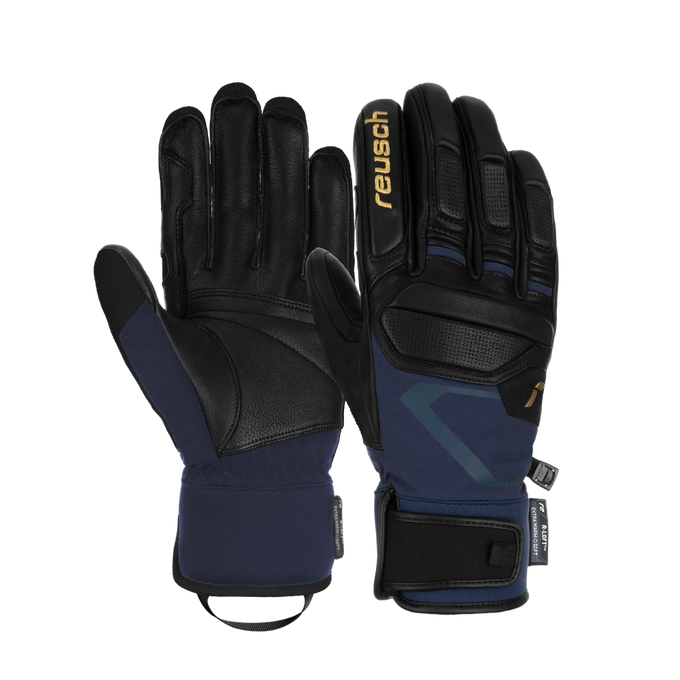 Lyžiarske rukavice Reusch Pro RC - 2023/24