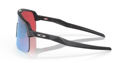 Sluneční brýle Oakley Sutro Lite Matte Carbon w/Prizm Snow Sapphire - 2023