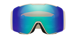 Lyžařské brýle Oakley Line Miner Pro L Jamie Anderson Signature/Prizm Snow Argon Iridium + Additional lens Prizm Snow Iced Iridium - 2025/26