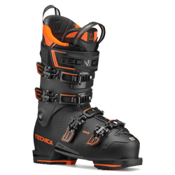 Sjezdové boty TECNICA Mach1 MV 120 TD GW Black - 2025/26