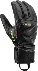 Lyžařské rukavice LEKI WCR Venom Speed 3D - 2025/26