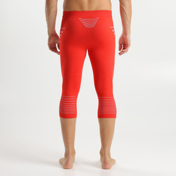 Funkční kalhoty UYN Natyon 3.0 Czech Republic Pants Medium - 2025/26