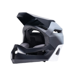 Cyklistická helma Dainese Scarabeo Linea 01 Mips Nardo-Gray/White/Black