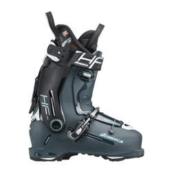 Sjezdové boty NORDICA HF PRO 95 GW Green-Black-White - 2024/25