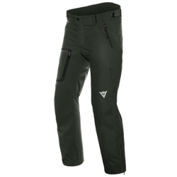 Lyžařské kalhoty Dainese D-Dry Duffel-bag - 2023/24