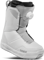 Snowboardové Boty Thirty Two Shifty Boa Women White/Grey - 2024/25