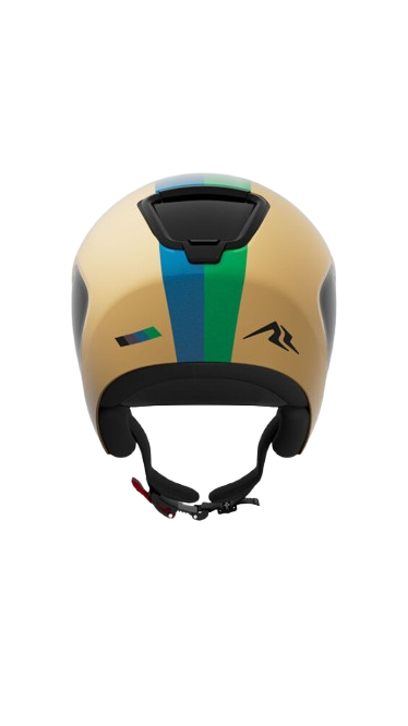 Lyžařská helma KASK Omega River Radamus - 2025/26