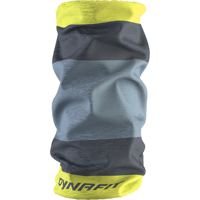 Nákrčník Dynafit Light Merino Neck Gaiter Smoke Blue - 2025/26