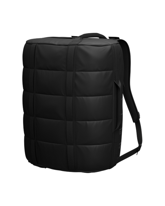 Taška DB Roamer Duffel 40l Black Out - 2024/25
