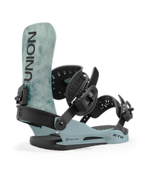 Vázání na Snowboard Union STR Tie Dye - 2024/25