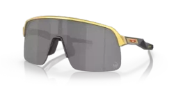 Slnečné okuliare Oakley Sutro Lite Olympic Gold/Prizm Black - 2023