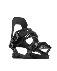 Vázání na Snowboard Bataleon Atom Black - 2024/25