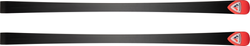 Sjezdové lyže Rossignol Hero Athlete GS 170-182 R22 + Spx 15 Rockerace Hot Red - 2025/26