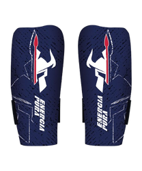 Chrániče Energiapura Arm Pro Racing Junior Steen Olsen - 2025/26