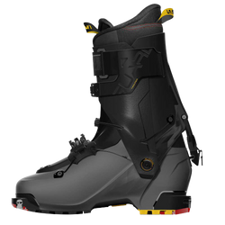 Sjezdové boty LA SPORTIVA Vanguard Carbon Yellow - 2022/23