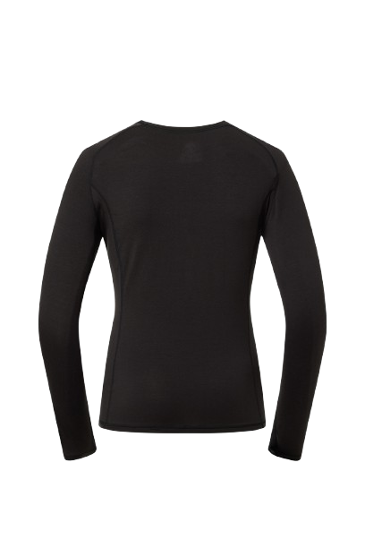 Funkční triko Descente Base Layer Top Black - 2025/26