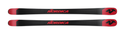Sjezdové lyže Nordica Enforcer 89 - 2025/26