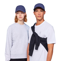 Víčko On Running On Cap Denim - 2024/25