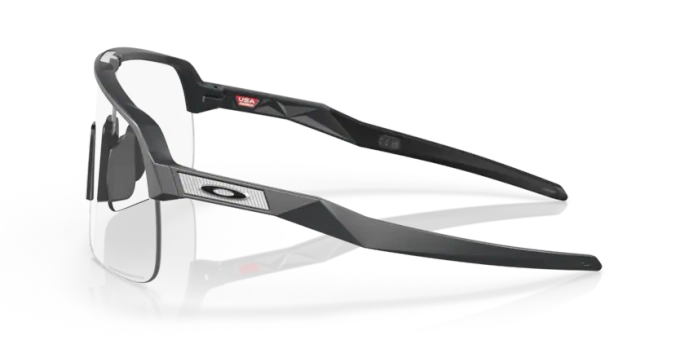 Sluneční brýle Oakley Sutro Lite Matte Carbon / Clear Photochromic - 2023 