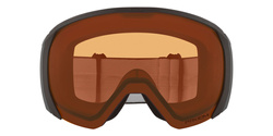 Lyžařské brýle OAKLEY Flight Path L Black Matte Prizm Persimmon - 2025/26