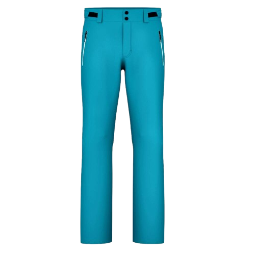 Lyžařské kalhoty HEAD Race Pants Men Blue - 2025/26