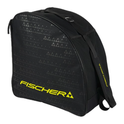 Batoh na lyžařskou boty Fischer Skibootbag Alpine Eco - 2025/26