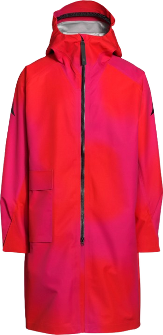 Pláštěnka Atomic Redster Rain Coat Red Tension - 2025/26