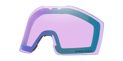 Náhradní zorníky Oakley Fall Line M Rep Lens Prizm Iced Irid - 2024/25