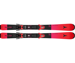 Sjezdové lyže Atomic Redster J2 100-120 + C 5 GW - 2025/26
