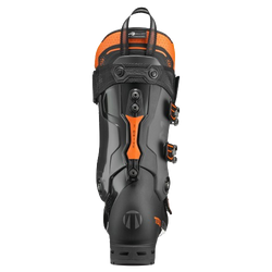 Zjazdové topánky Tecnica Mach 1 LV 120 TD GW Black - 2024/25