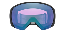 Lyžařské brýle Oakley Flight Path L Matte Black Prizm Snow Iced Iridium - 2025/26
