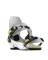 Vázání na Snowboard Bataleon Chaos HW Bone White - 2024/25