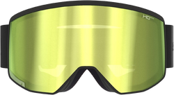 Lyžařské brýle Atomic Four Pro HD PHOTO All Black – 2025/26