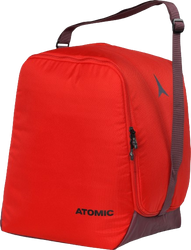 Vak na lyžařské boty Atomic Boot & Helmet Bag Red – 2025/26