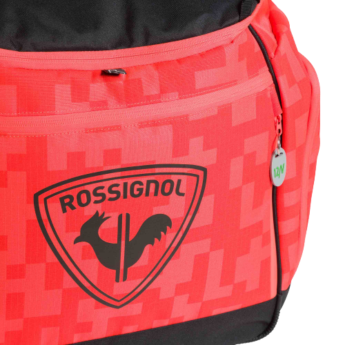 Batoh na lyžařskou boty Rossignol Hero Heated Bag 230 V - 2024/25