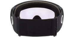 Lyžařské brýle Oakley Flight Path L Matte Black Prizm Snow Clear - 2025/26