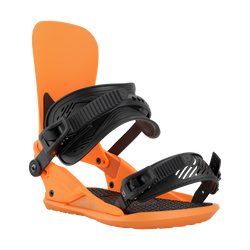 Vázání na Snowboard Union Strata Orange  - 2025/26