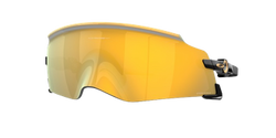 Sluneční brýle OAKLEY Kato Polished Black Frame/Prizm 24K Lenses
