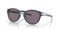 Sluneční brýle Oakley Latch Matte Carbon/Prizm Grey - 2023/24