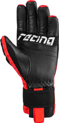 Lyžařské rukavice Reusch World Cup Warrior Neo - 2023/24