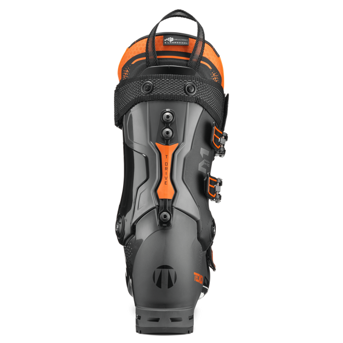 Sjezdové boty TECNICA Mach1 MV 110 TD GW Race Gray - 2025/26