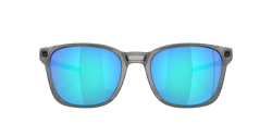 Sluneční brýle OAKLEY Ojector Prizm Sapphire Polarized Lenses/Grey Ink Frame