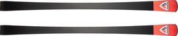 Sjezdové lyže Rossignol Hero Elite LT TI Konect + Nx 12 Konect GW B80 Black Hot Red - 2025/26