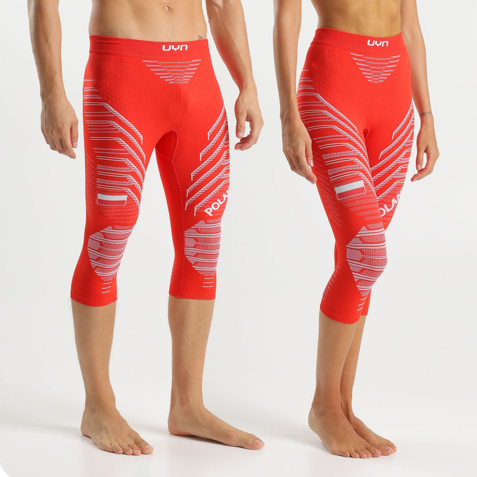 Funkčné nohavice UYN Natyon 3.0 Poland Pants Medium - 2025/26
