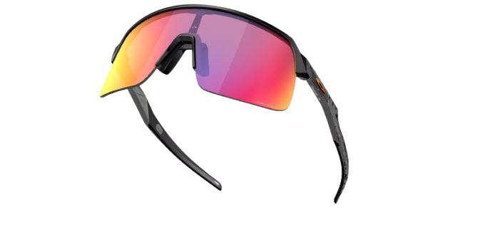 Sluneční brýle Oakley Sutro Lite Community Collection Matte Black Frame / Prizm Road Lenses