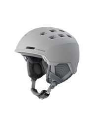Lyžiarska helma HEAD Rita Grey - 2025/26